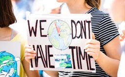Klimatická kríza: Za 70 % celosvetových emisií je zodpovedných len 15 krajín. Môže malé Slovensko pomôcť zachrániť planétu?