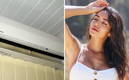 Klimatizácia síce uľaví od tepla, ale má aj škodlivé účinky. Ako ju bezpečne používať? Spýtali sme sa lekárov