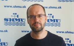 Klimatológ: Čoskoro budú na Slovensku tornáda, dnešná horúčava je spôsobená globálnym otepľovaním