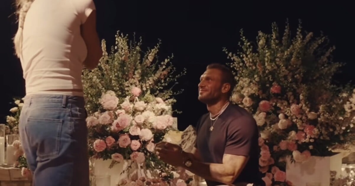 Známá tenistka Sabalenka se zasnoubila. Za muže si vezme brazilského podnikatele