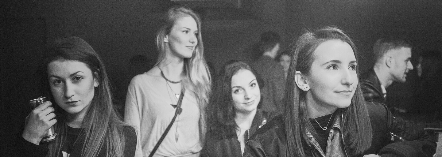 Klub Dole oslavuje tento víkend druhé narodeniny
