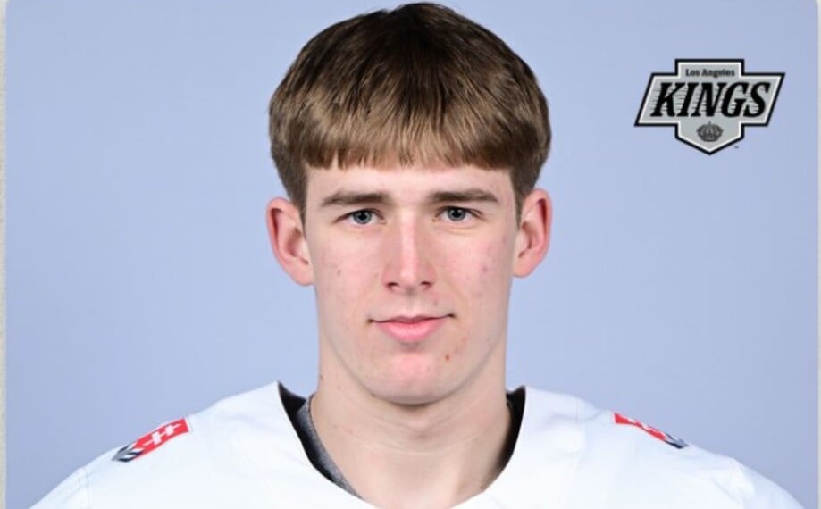 Kluby NHL draftovali osem Slovákov. Prvým bol Adam Goljer | REFRESHER.sk
