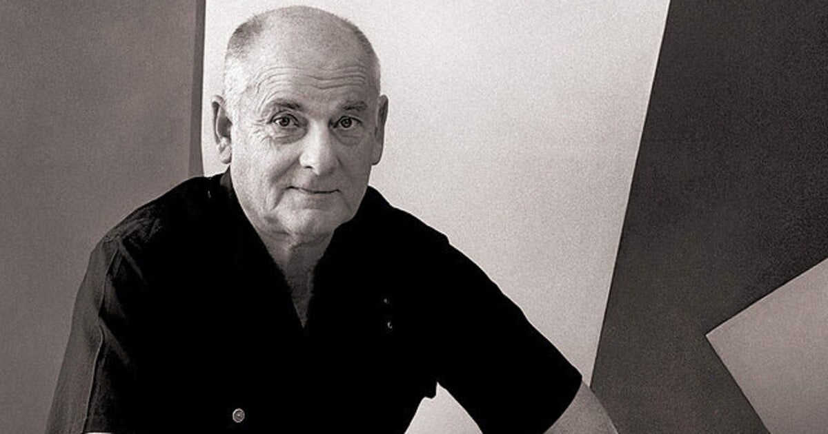 Zemřel český držitel Oscara. Theodoru Pištěkovi bylo 93 let