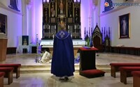 Kňaz momentálne pôsobiaci v Spišskej diecéze údajne zneužíval 13-ročné dievča, po sexe ho posielal na spoveď