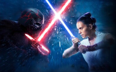 Knights of Ren konečně v akci! Kylo Ren a Rey svádějí souboje se světelnými meči a ve vesmíru se rýsuje bitva století Knights of Ren konečně v akci! Kylo Ren a Rey svádějí souboje se světelnými meči a ve vesmíru se rýsuje bitva století