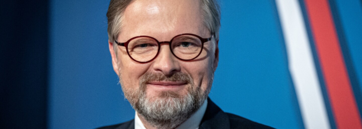 Koalice SPOLU a PirSTAN si rozdělily ministerstva. Resort financí získá SPOLU a PirSTAN povede ministerstvo vnitra