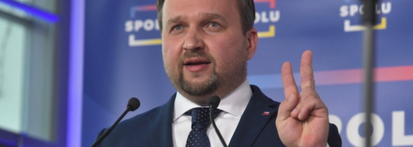 Koalice SPOLU chce snížit důchody bývalým vysokým komunistickým funkcionářům
