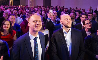 Koalícia PS/Spolu podáva sťažnosť na Ústavný súd. Sťažuje sa na chýbajúce preferenčné hlasy Koalícia PS/Spolu podáva sťažnosť na Ústavný súd. Sťažuje sa na chýbajúce preferenčné hlasy