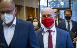 KOALIČNÁ KRÍZA: Minister práce Milan Krajniak podáva demisiu, ale nevysvetlil prečo