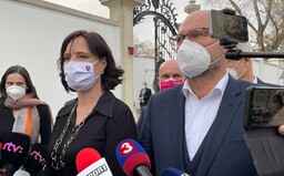 KOALIČNÁ KRÍZA ONLINE: Sulík a Remišová trvajú na rekonštrukcii vlády, nechcú predčasné voľby