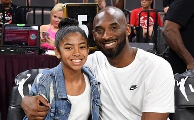 Kobe Bryant po Los Angeles lietal helikoptérou preto, aby sa vyhol zápcham. Chcel tráviť viac času s rodinou Kobe Bryant po Los Angeles lietal helikoptérou preto, aby sa vyhol zápcham. Chcel tráviť viac času s rodinou