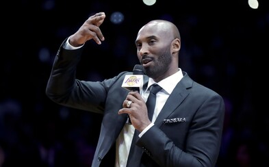 Kobe Bryant: Toto je 6 najlepších momentov kariéry zosnulej legendy Kobe Bryant: Toto je 6 najlepších momentov kariéry zosnulej legendy