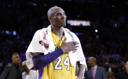 Kobe Bryant zemřel se svou dcerou. Je čínský koronavirus v Česku?