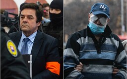 Kočner vymení oblek za teplákovú súpravu. S Ruskom idú do väzenia na 19 rokov za falšovanie 69-miliónových zmeniek