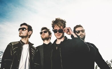 Kodaline a Oh Wonder pricestujú na Grape 2018! Kodaline a Oh Wonder pricestujú na Grape 2018!