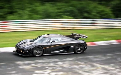 Koenigsegg se se supersportem One:1 vrátil na Nürburgring, aby překonal Porsche 918. Bude nejrychlejším autem planety? Koenigsegg se se supersportem One:1 vrátil na Nürburgring, aby překonal Porsche 918. Bude nejrychlejším autem planety?