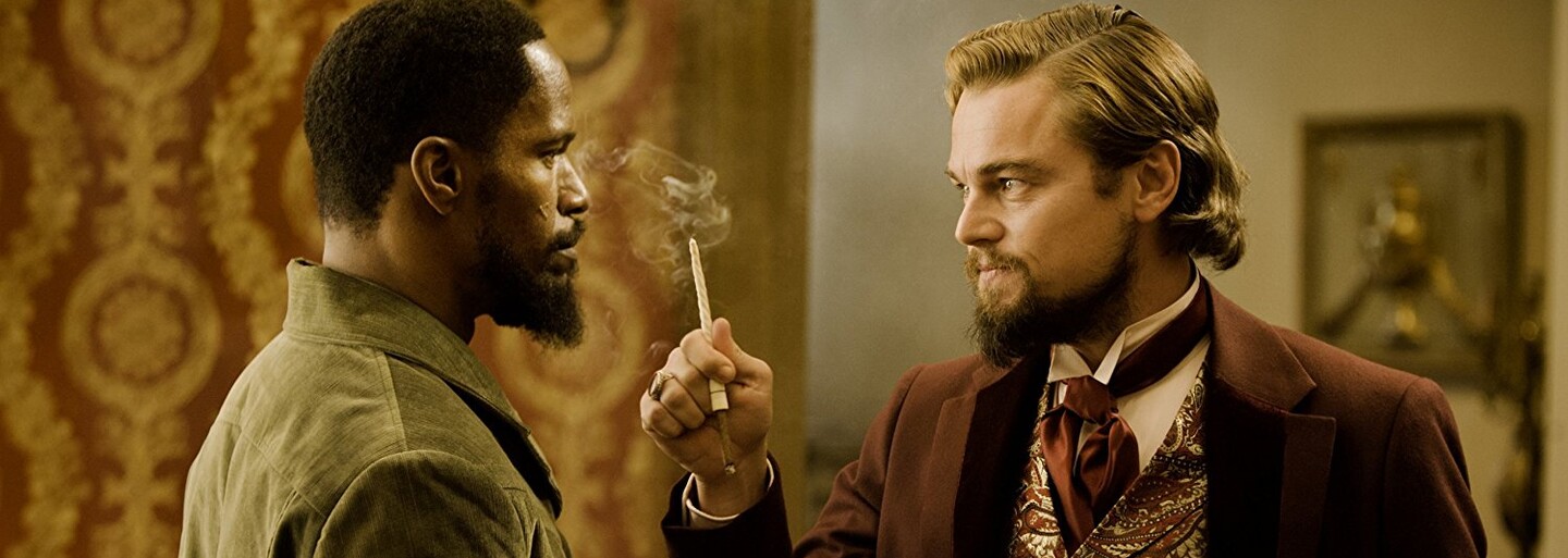Koho si zahrá Leonardo DiCaprio v novom filme Quentina Tarantina?