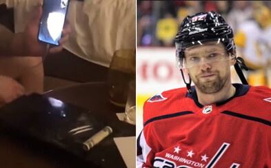 Kokaín na stole a neznáma žena v posteli? Ruský hokejista Kuznecov musí vysvetľovať video z hotelovej izby Kokaín na stole a neznáma žena v posteli? Ruský hokejista Kuznecov musí vysvetľovať video z hotelovej izby