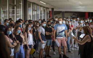 Kolektívna imunita proti Covid-19 zrejme nie je dosiahnuteľná. V ťažko zasiahnutom Španielsku má protilátky len 5 % ľudí Kolektívna imunita proti Covid-19 zrejme nie je dosiahnuteľná. V ťažko zasiahnutom Španielsku má protilátky len 5 % ľudí