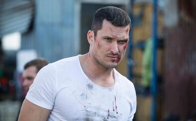 Koleník sa po viac ako desiatich rokoch vracia k Markíze. Pod taktovkou režiséra Hornej Dolnej si zahrá hlavnú rolu v pripravovanom seriáli Koleník sa po viac ako desiatich rokoch vracia k Markíze. Pod taktovkou režiséra Hornej Dolnej si zahrá hlavnú rolu v pripravovanom seriáli