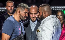Koľko stojí organizovanie MMA turnaja? Šéf Oktagonu hovorí, že aj napriek pandémii majú veľkolepé plány