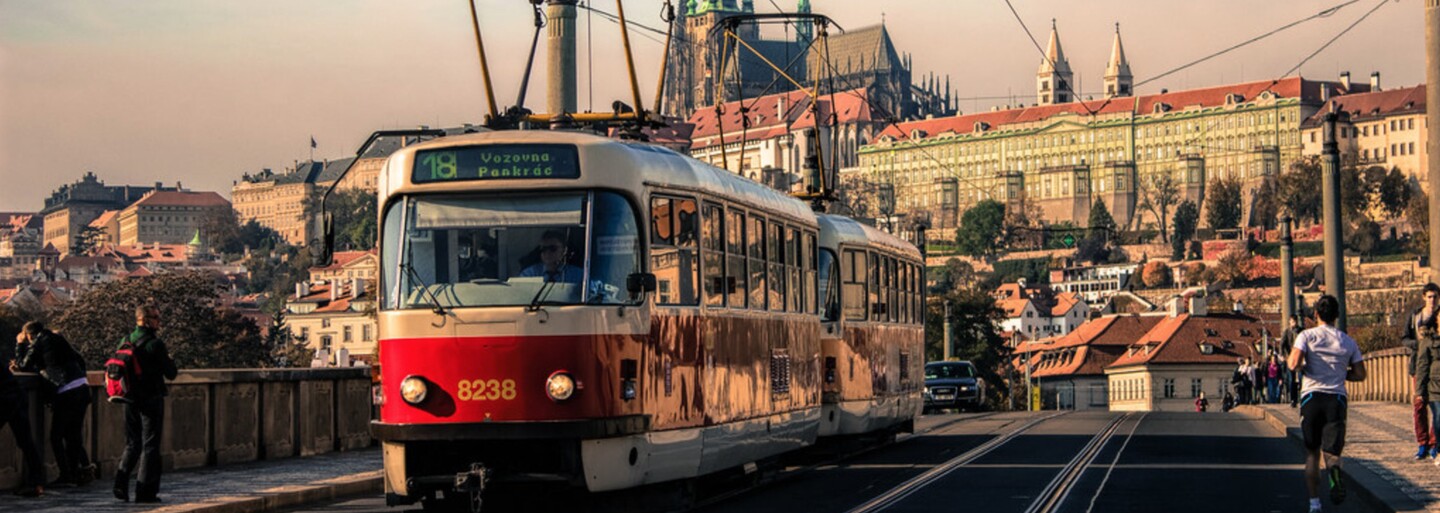 Kolik nás budou stát jízdenky? Zřejmě budeme platit více