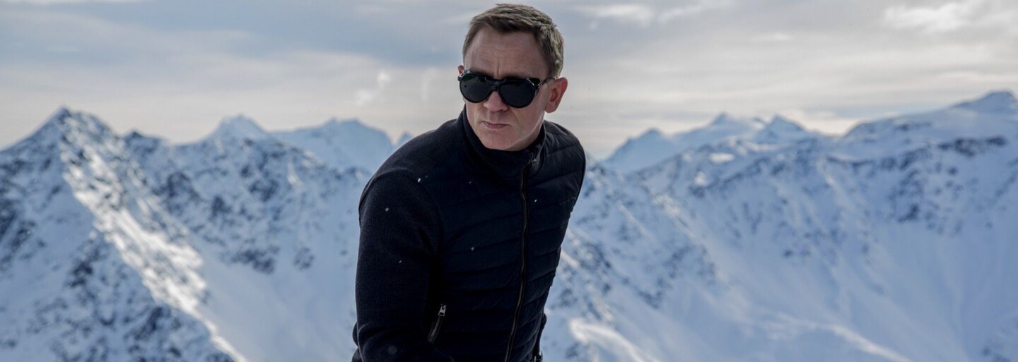 Kolik peněz by stálo vypadat jako James Bond ve filmu Spectre?