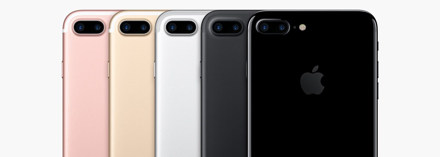 Kolik stojí iPhone 7 a 8 všude po světě? Česko patří mezi země, kde je nejdražší