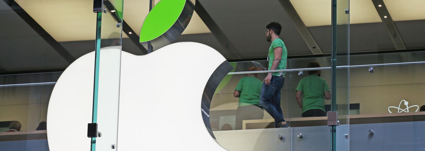 Kolik stojí přístup k údajům z Apple ID? Hackeři nabízí Applu 20 000 euro!