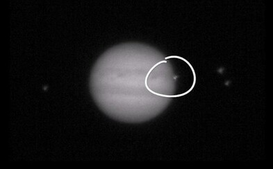 Kolízia obrovských rozmerov na Jupiteri bola zachytená ďalekohľadmi amatérskych astronómov. O čo išlo? Kolízia obrovských rozmerov na Jupiteri bola zachytená ďalekohľadmi amatérskych astronómov. O čo išlo?