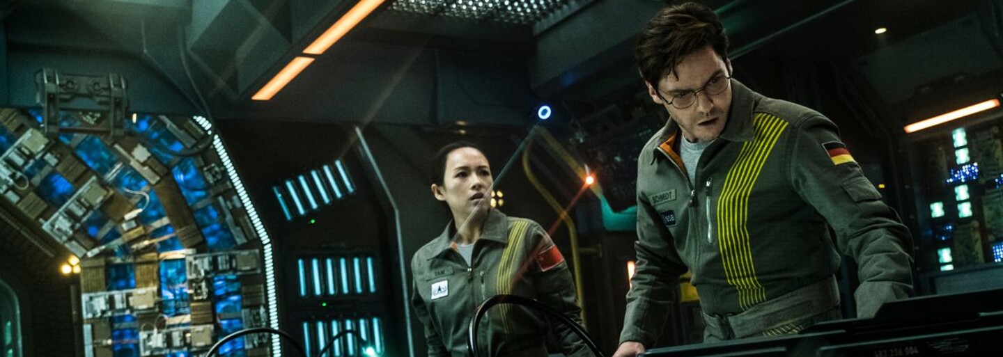 Koľko divákov videlo Cloverfield 3 na Netflixe? Splnili sa očakávania producentov?