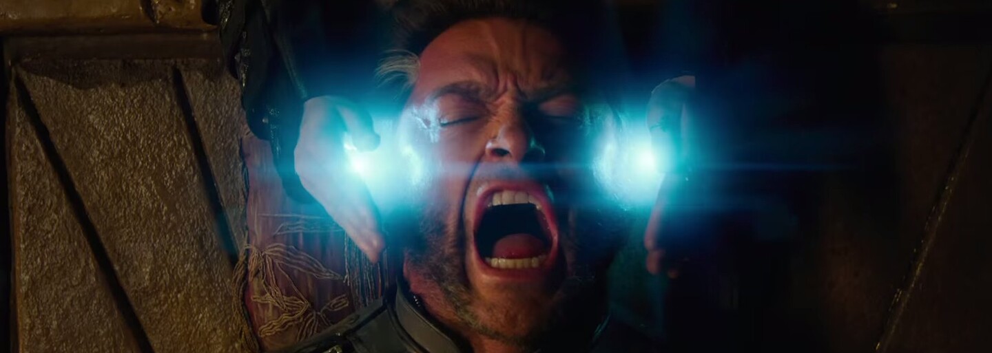 Koľko ľudí už Wolverine počas filmovej ságy X-Men zabil? Krvavá kompilácia vám to prezradí