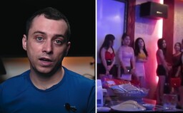 Koľko musí Slovák zarábať, aby mohol žiť v Šanghaji? Pavel býva 10 rokov v Číne, ktorá ho uchvátila už na základnej škole