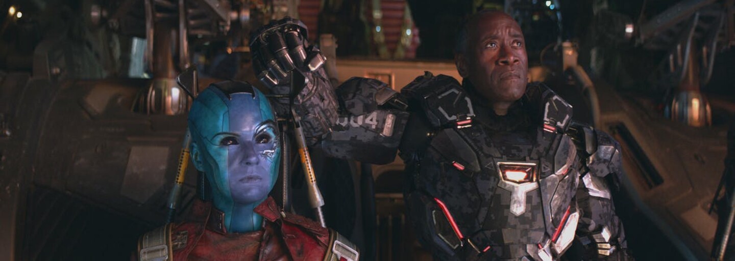 Koľko potitulkových scén čaká na divákov po skončení Avengers: Endgame?