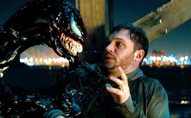 Koľko symbiontov sa okrem Venoma objaví v očakávanej komiksovke s Tomom Hardym a koľkých nám potvrdil trailer? Koľko symbiontov sa okrem Venoma objaví v očakávanej komiksovke s Tomom Hardym a koľkých nám potvrdil trailer?