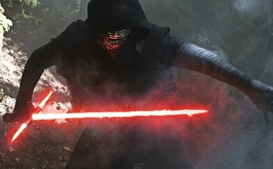 Kolik vydělá Epizoda VII a jaké budou souboje se světelnými meči? Kolik vydělá Epizoda VII a jaké budou souboje se světelnými meči?