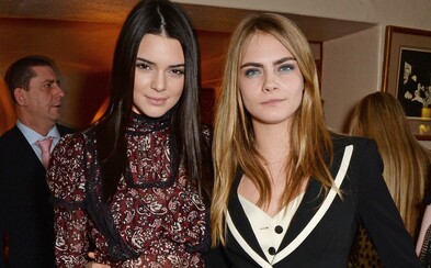 Koľko zarobí za jeden príspevok Kendall Jenner či Cara Delevingne? Spoločnosti sú ochotné zaplatiť státisíce, ale stojí im to za to Koľko zarobí za jeden príspevok Kendall Jenner či Cara Delevingne? Spoločnosti sú ochotné zaplatiť státisíce, ale stojí im to za to