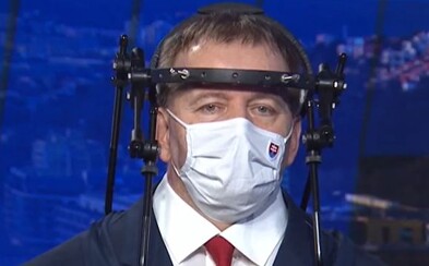Kollár: Mrzí ma, že sa Sulík s Matovičom 10 mesiacov provokujú Kollár: Mrzí ma, že sa Sulík s Matovičom 10 mesiacov provokujú