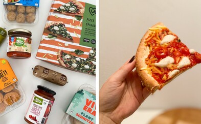 Koložvársku kapustu vo vegánskej verzii by mali okamžite stiahnuť z obchodov a rastlinné nugetky sú naopak lepšie ako v McDonalde Koložvársku kapustu vo vegánskej verzii by mali okamžite stiahnuť z obchodov a rastlinné nugetky sú naopak lepšie ako v McDonalde