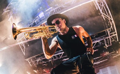 Kombinuje jazz a tanečnú hudbu: Hviezdny Timmy Trumpet vystúpi v Bratislave! Kombinuje jazz a tanečnú hudbu: Hviezdny Timmy Trumpet vystúpi v Bratislave!