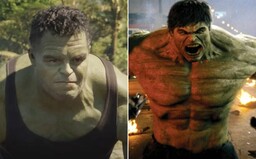 Komentár: Marvel urobil z Hulka zvädnutého Shreka
