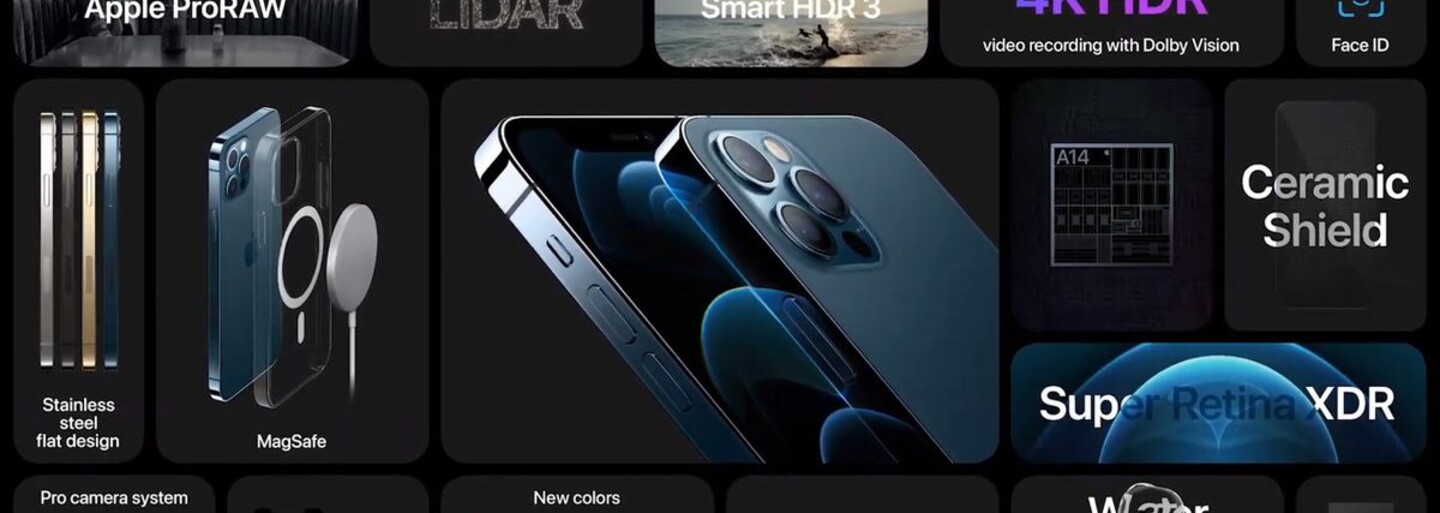 Komentár: Pár uštipačných poznámok k iPhonu 12 alebo ako sa žije vo vesmíre Apple