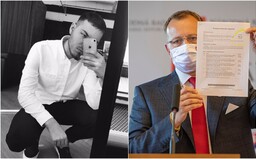 Komentár: Podobne ako Boris Kollár, aj ja som si chcel záverečnú prácu čo najviac uľahčiť. Nikoho som však neokradol