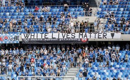 KOMENTÁR: Prečo je heslo White Lives Matter rasistické?