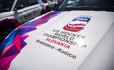 Komerčné značky zaplatili počas MS v hokeji na Slovensku za reklamu milióny eur. Kto minul najviac? Komerčné značky zaplatili počas MS v hokeji na Slovensku za reklamu milióny eur. Kto minul najviac?