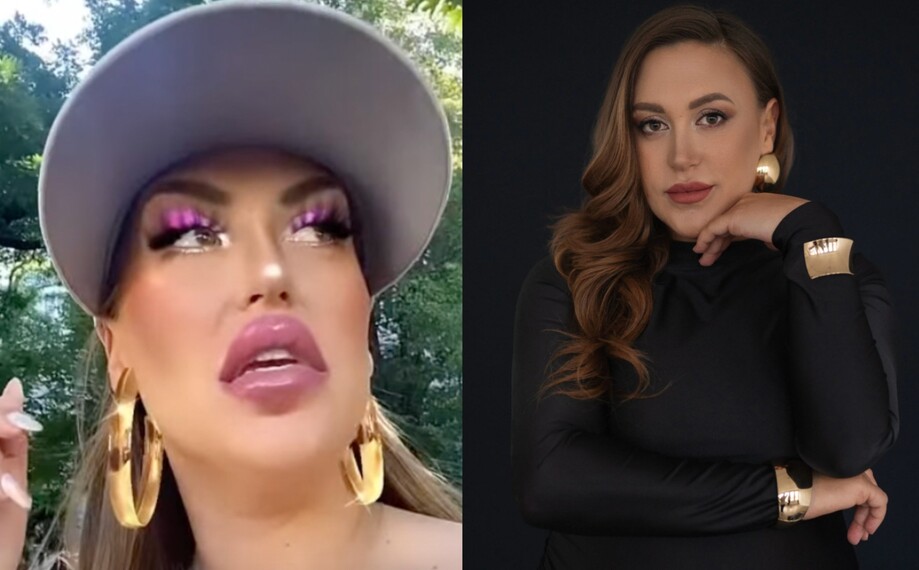 Komička Hello Klaudi: Keď sa influenceri vyjadrujú k politike... | REFRESHER.sk