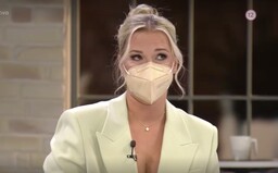 Komička Simona osobne konfrontovala Cibulkovú: Keď bude hladomor, dúfam, že nám budeš fotiť večere