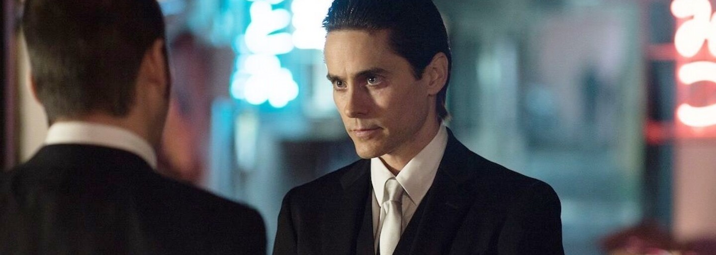Komiksového upíra a Spider-Manovho súpera Morbiusa si zahrá Jared Leto. Kto film zrežíruje a o čom bude?