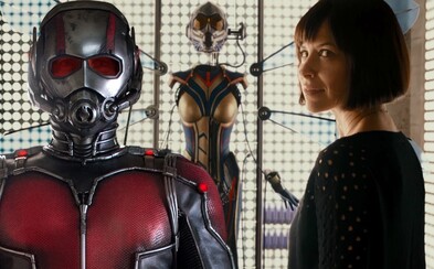 Komiksovka Ant-Man and the Wasp bude prvou romantickou komédiou v rámci MCU. Pomôže to Ant-Manovi k väčšej obľúbenosti? Komiksovka Ant-Man and the Wasp bude prvou romantickou komédiou v rámci MCU. Pomôže to Ant-Manovi k väčšej obľúbenosti?