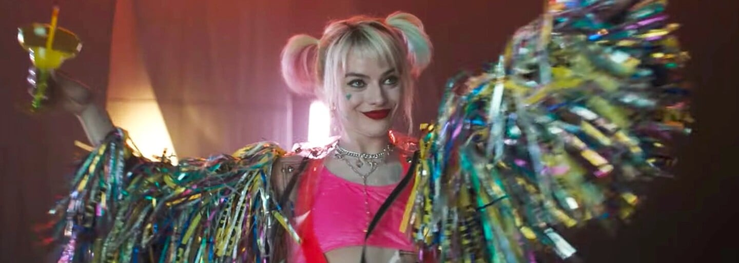 Komiksovka Birds of Prey s Harley Quinn je už natočená a posledná séria Clone Wars dostáva prvý trailer